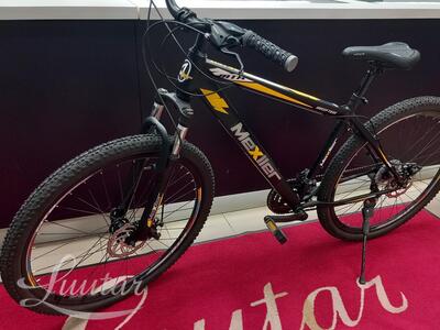 Jalgratas Mexller Grifter 29"