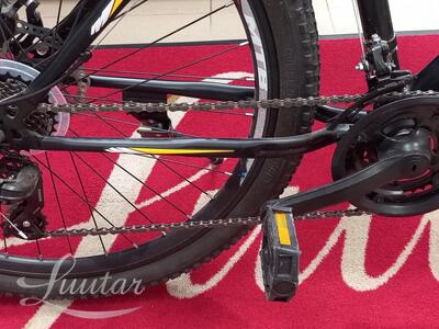 Jalgratas Mexller Grifter 29"