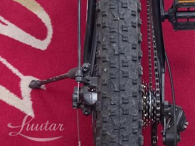 Jalgratas Mexller Grifter 29"