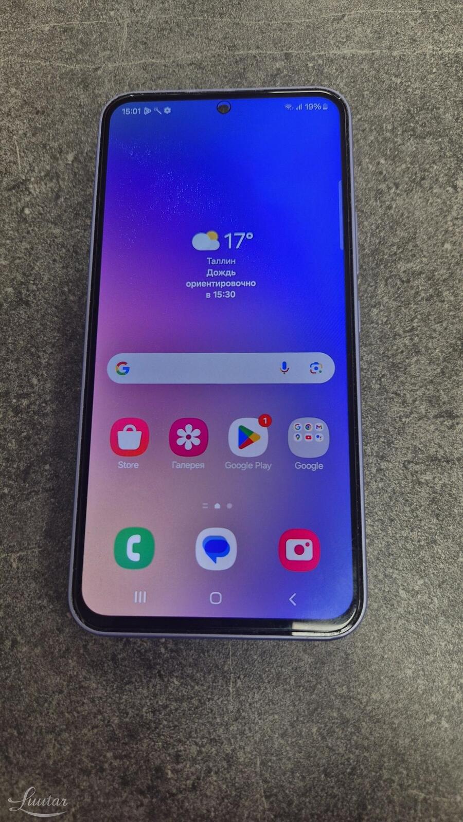 Mobiiltelefon Samsung Galaxy A54 5G 128GB