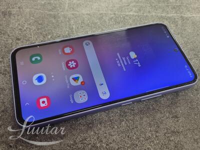 Mobiiltelefon Samsung Galaxy A54 5G 128GB