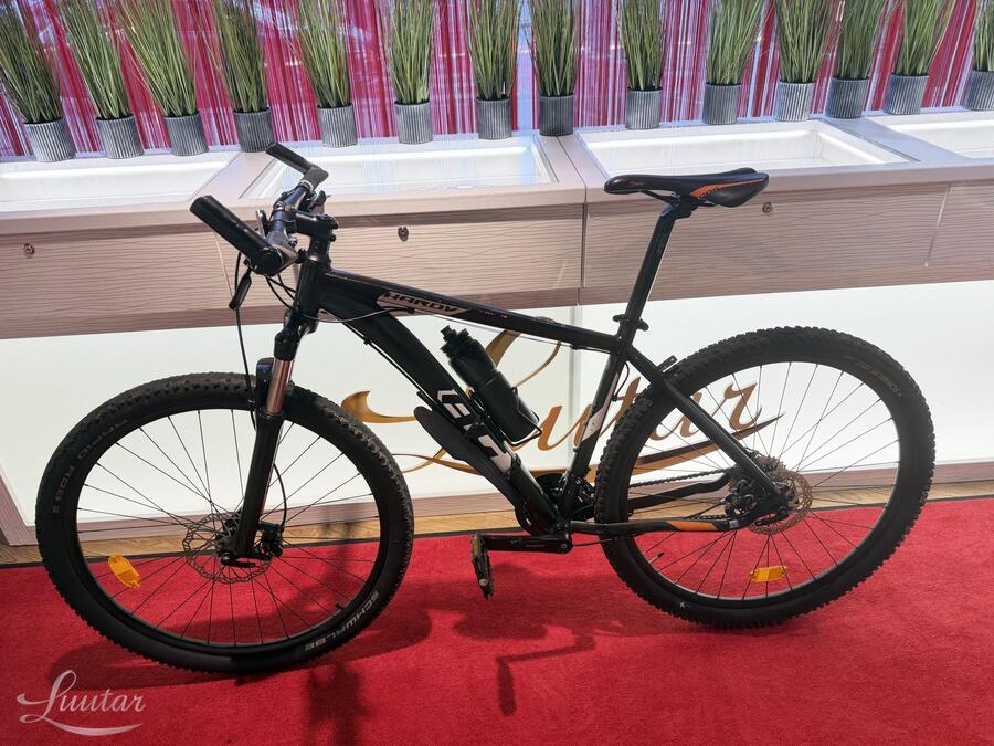 Jalgratas Drag Hardy 29"