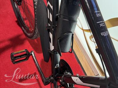 Jalgratas Drag Hardy 29"