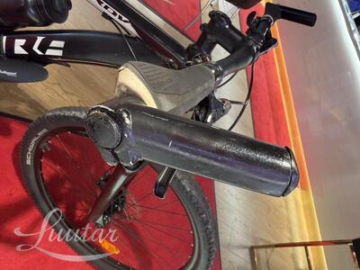 Jalgratas Drag Hardy 29"