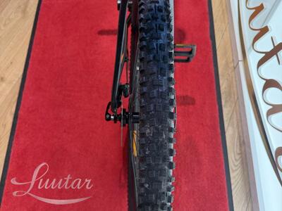 Jalgratas Drag Hardy 29"