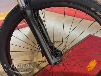 Jalgratas Drag Hardy 29"