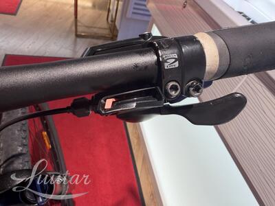 Jalgratas Drag Hardy 29"