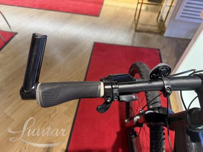Jalgratas Drag Hardy 29"