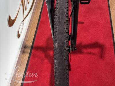 Jalgratas Drag Hardy 29"