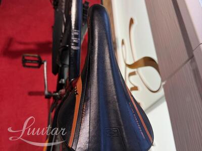 Jalgratas Drag Hardy 29"