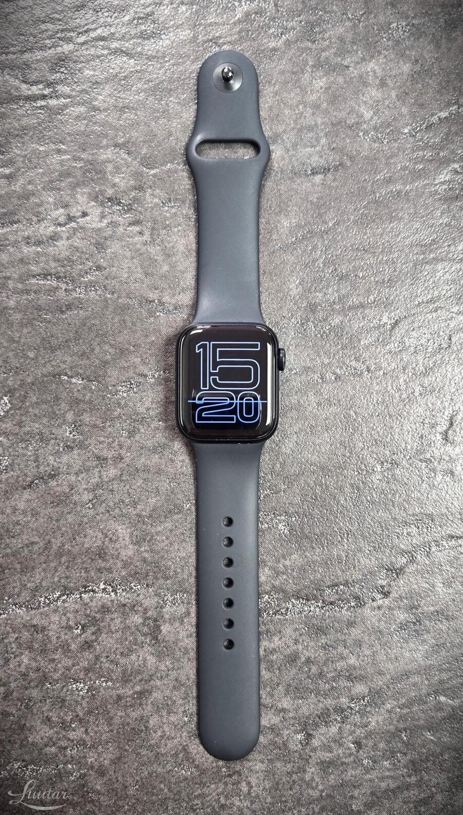 Nutikell Apple Watch SE 3 44mm