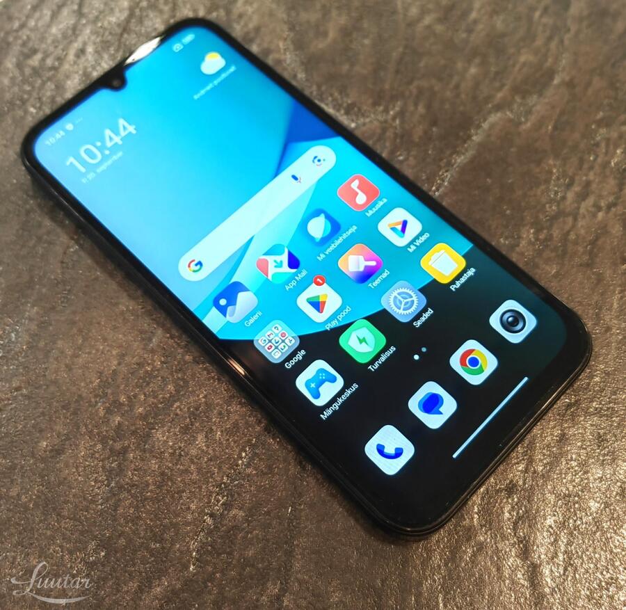 Mobiiltelefon Xiaomi Redmi 15C 256GB