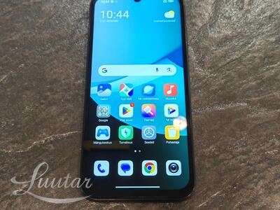 Mobiiltelefon Xiaomi Redmi 15C 256GB