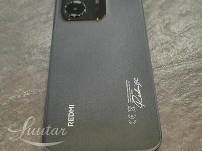 Mobiiltelefon Xiaomi Redmi 15C 256GB