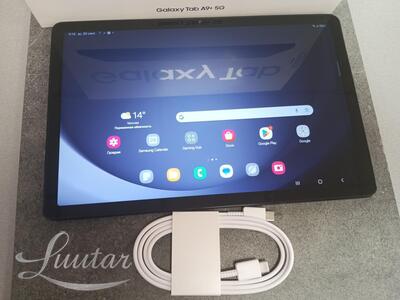 Tahvelarvuti Samsung Galaxy Tab A9+5G SM-X216B 64GB