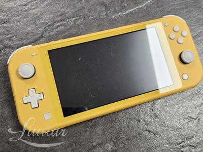 Mängukonsool Nintendo Switch Lite