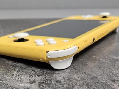 Mängukonsool Nintendo Switch Lite