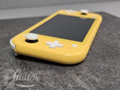 Mängukonsool Nintendo Switch Lite
