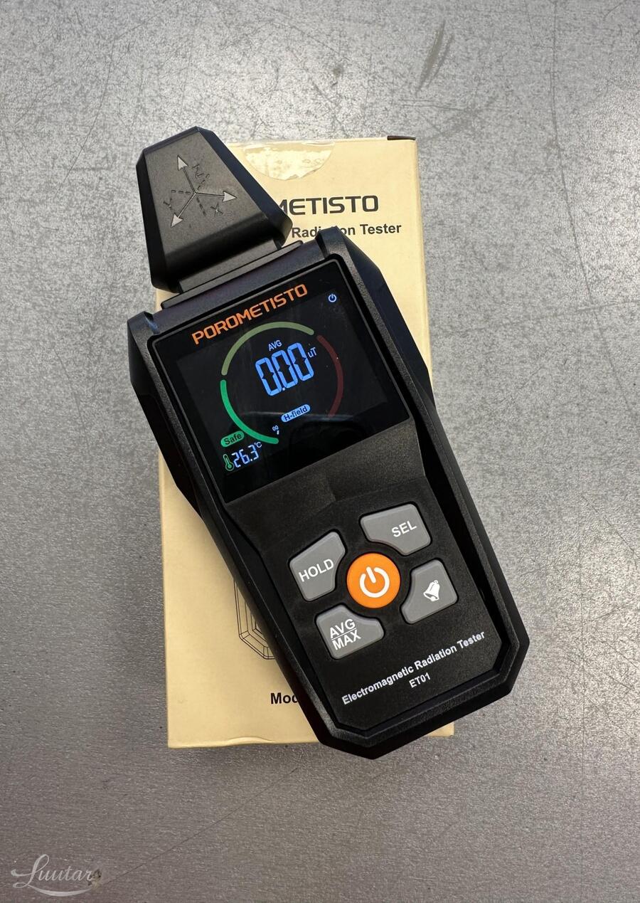 EMF-Tester