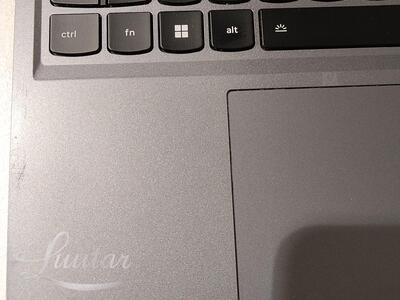 Sülearvuti Lenovo LOQ 15 2025 RTX5050