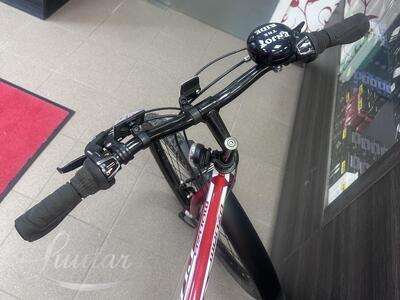 Jalgratas Classic Mooza