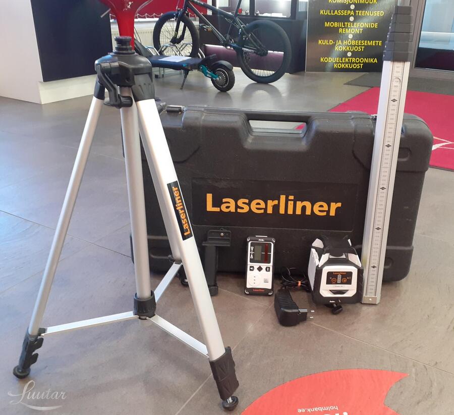 Laserlood Laserline Duraplane 360