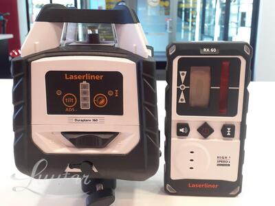 Laserlood Laserline Duraplane 360