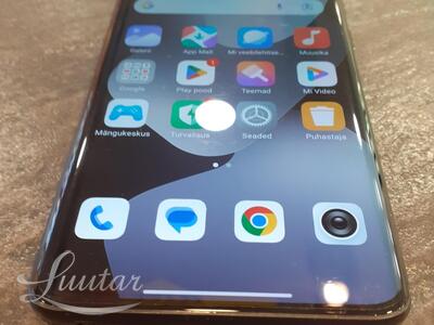 Mobiiltelefon  Xiaomi Redmi Note 15 5G 128GB