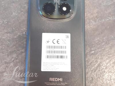 Mobiiltelefon  Xiaomi Redmi Note 15 5G 128GB
