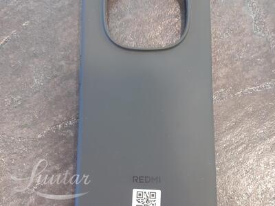 Mobiiltelefon  Xiaomi Redmi Note 15 5G 128GB