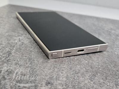 Mobiiltelefon Samsung Galaxy S24 Ultra 256GB