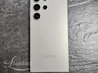 Mobiiltelefon Samsung Galaxy S24 Ultra 256GB