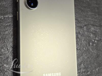 Mobiiltelefon Samsung Galaxy S24 Ultra 256GB