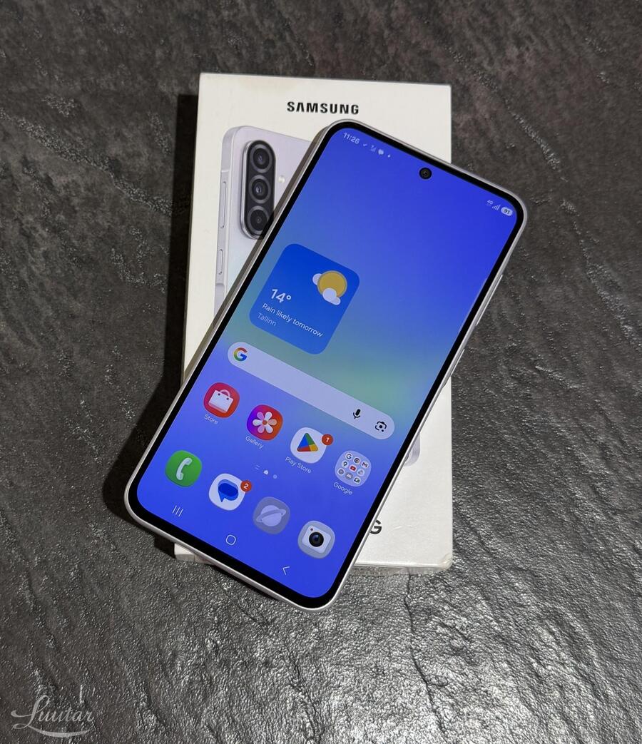Mobiiltelefon Samsung Galaxy A36 5G 128GB 