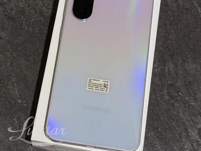 Mobiiltelefon Samsung Galaxy A36 5G 128GB 