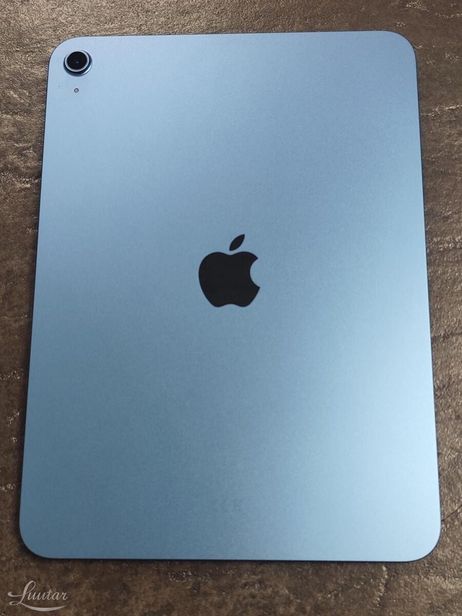 Tahvelarvuti Apple iPad A16 2025 Wifi 128GB