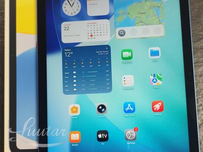 Tahvelarvuti Apple iPad A16 2025 Wifi 128GB