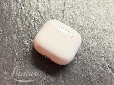 Juhtmevabad kõrvaklapid Apple Airpods 4
