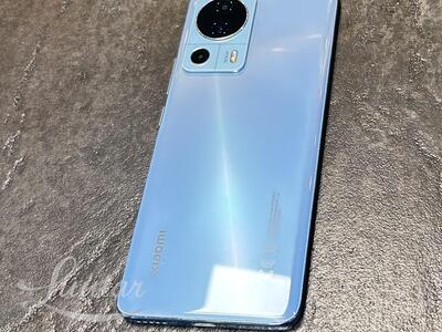 Mobiiltelefon Xiaomi 13 Lite 256GB