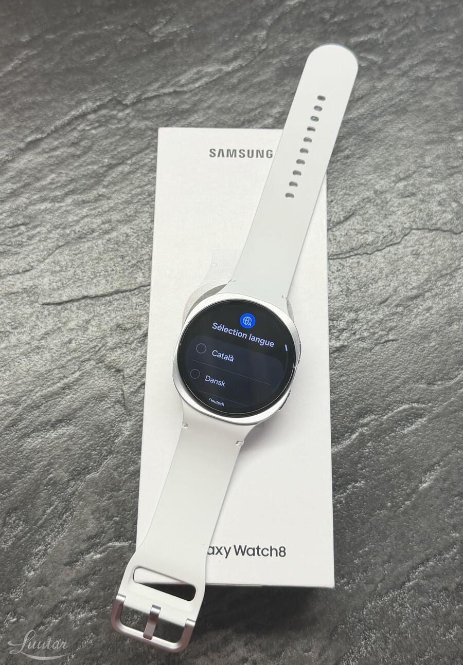 Nutikell Samsung Galaxy Watch 8 44mm