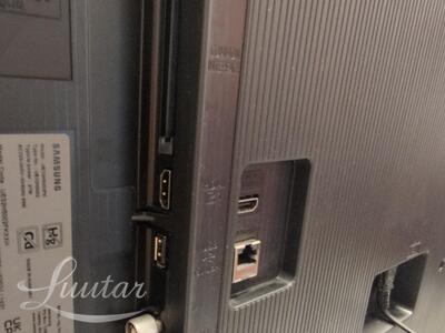 Televiisor Samsung UE32H5002FK