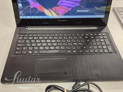 Sülearvuti Lenovo G50-45