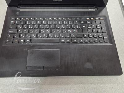 Sülearvuti Lenovo G50-45