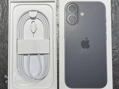 Mobiiltelefon Apple iPhone 17 512GB