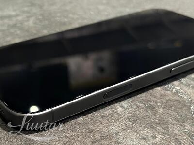 Mobiiltelefon Apple iPhone 17 512GB