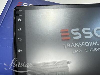 Auto Media Player Essgoo AR9001