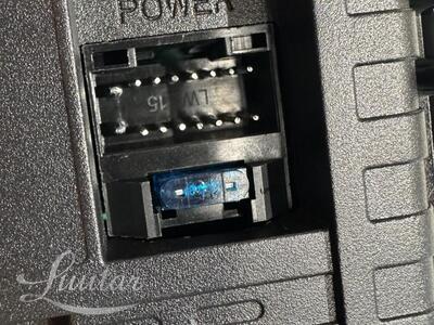Auto Media Player Essgoo AR9001