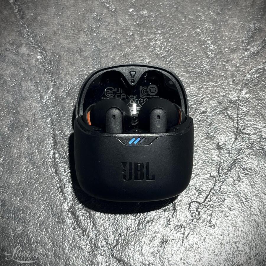 Kõrvaklapid JBL Tune Flex