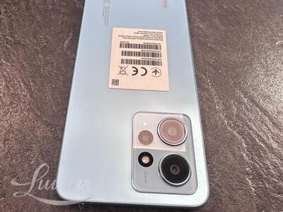Mobiiltelefon Xiaomi Redmi Note 12 128GB 