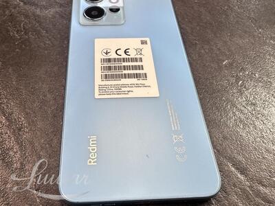 Mobiiltelefon Xiaomi Redmi Note 12 128GB 